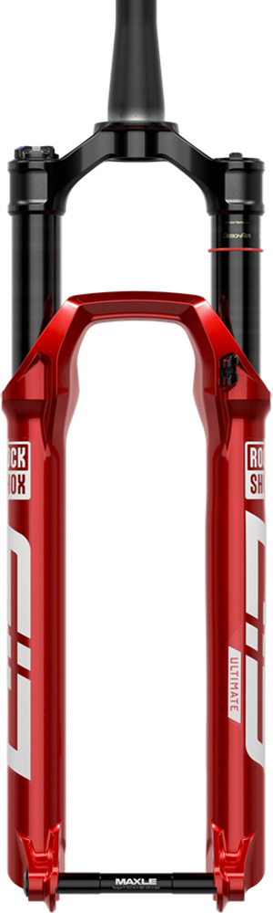 RockShox SID Ultimate Race Day 3P Remote 120 29