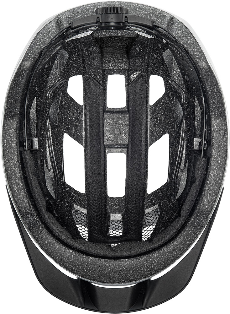 i-vo 2 pure silver - Trekking Helm