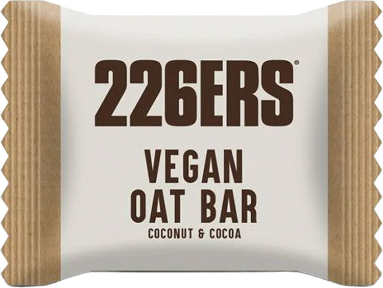 Vegan Oat Bar 50g