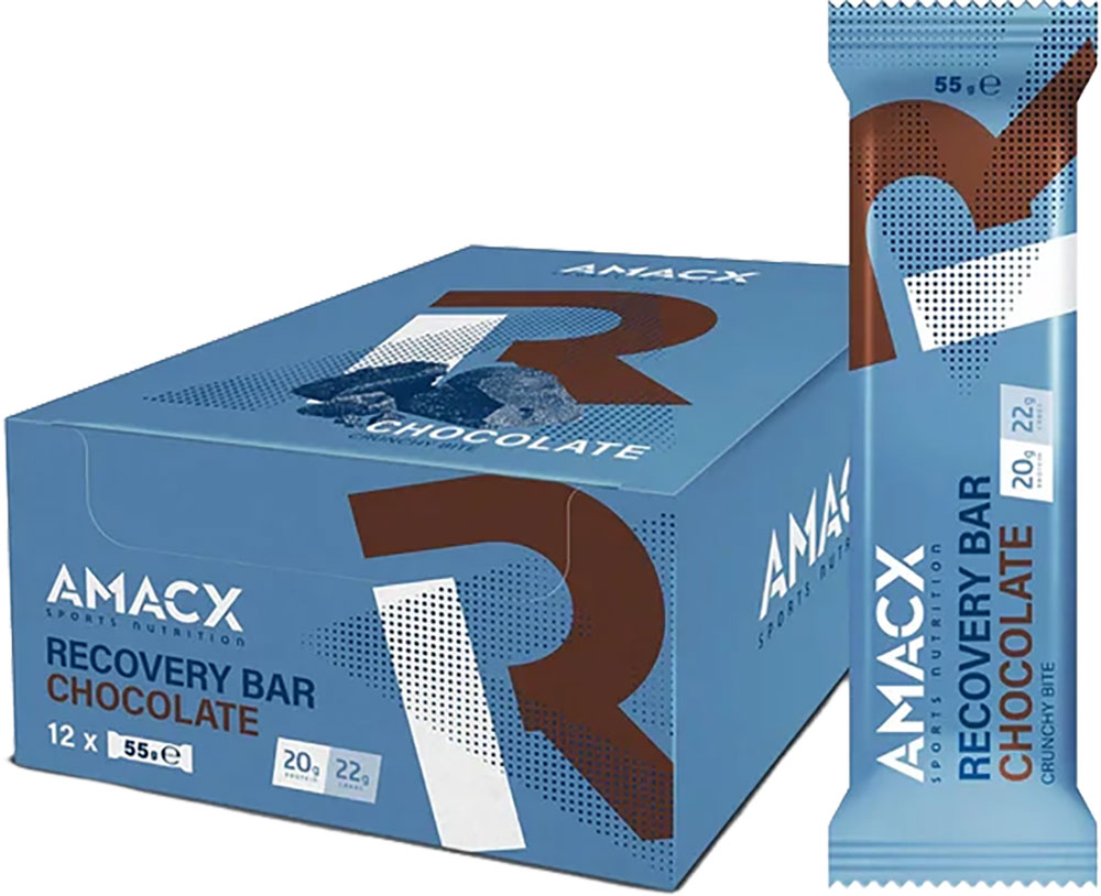 Recovery Bar 12er Box