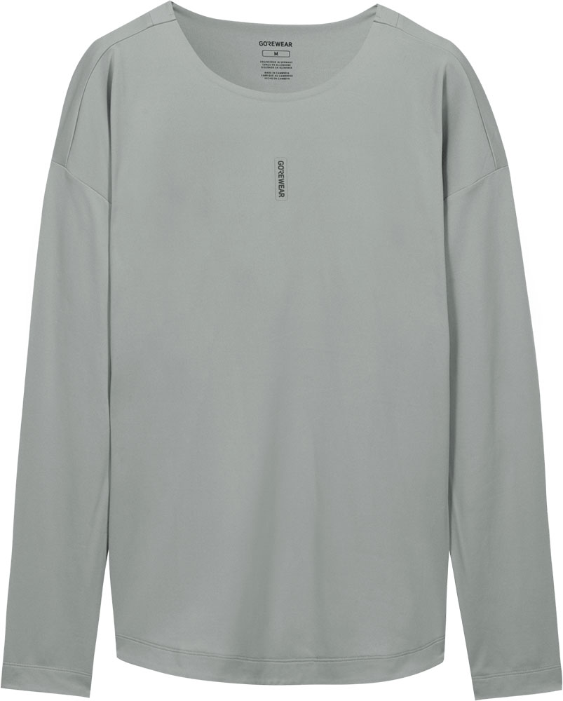Fernflow - Maillot de manga larga