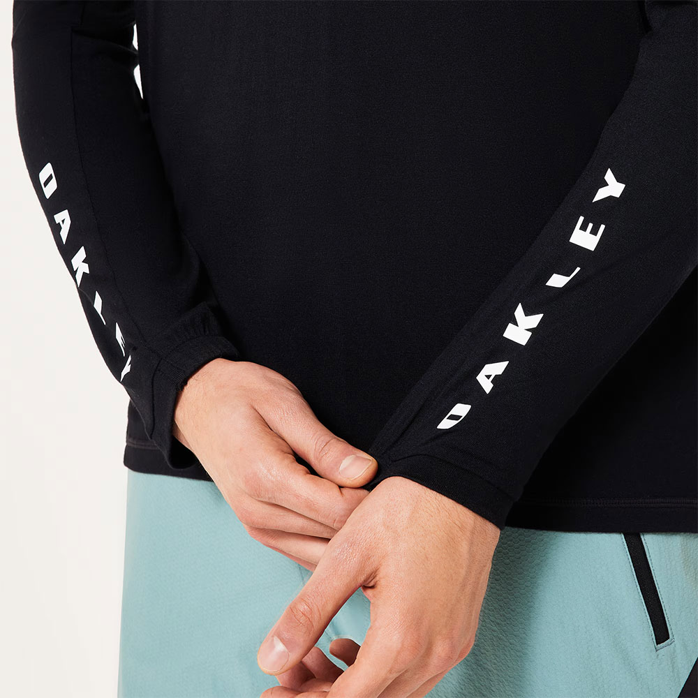 Seeker Flow LS Jersey - MTB Long Sleeve Jersey