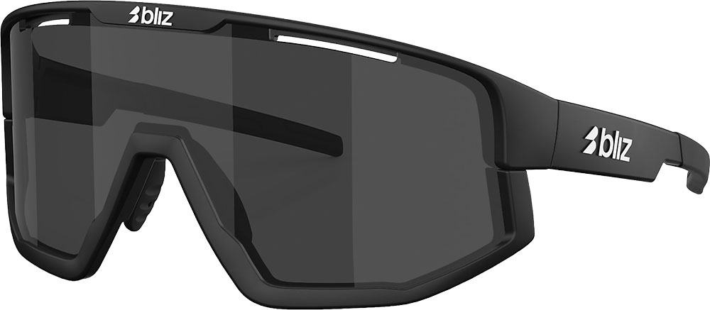 Fusion Small smoke - Sportbrille