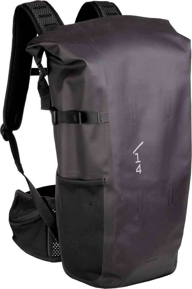 MTB 14 Pro - Zaino