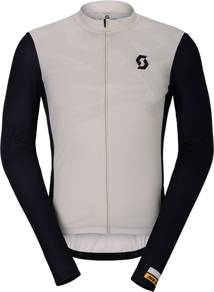 RC Endurance - Langarmtrikot
