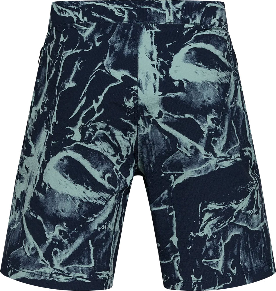 Ranger Image Print - Kinder MTB Short