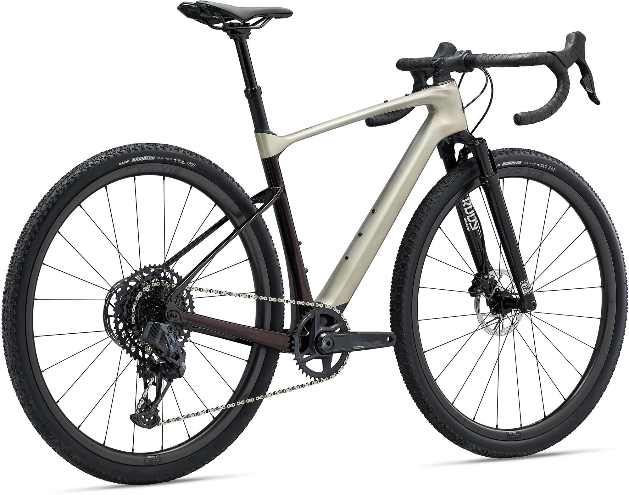 Revolt X Advanced Pro 1/V2