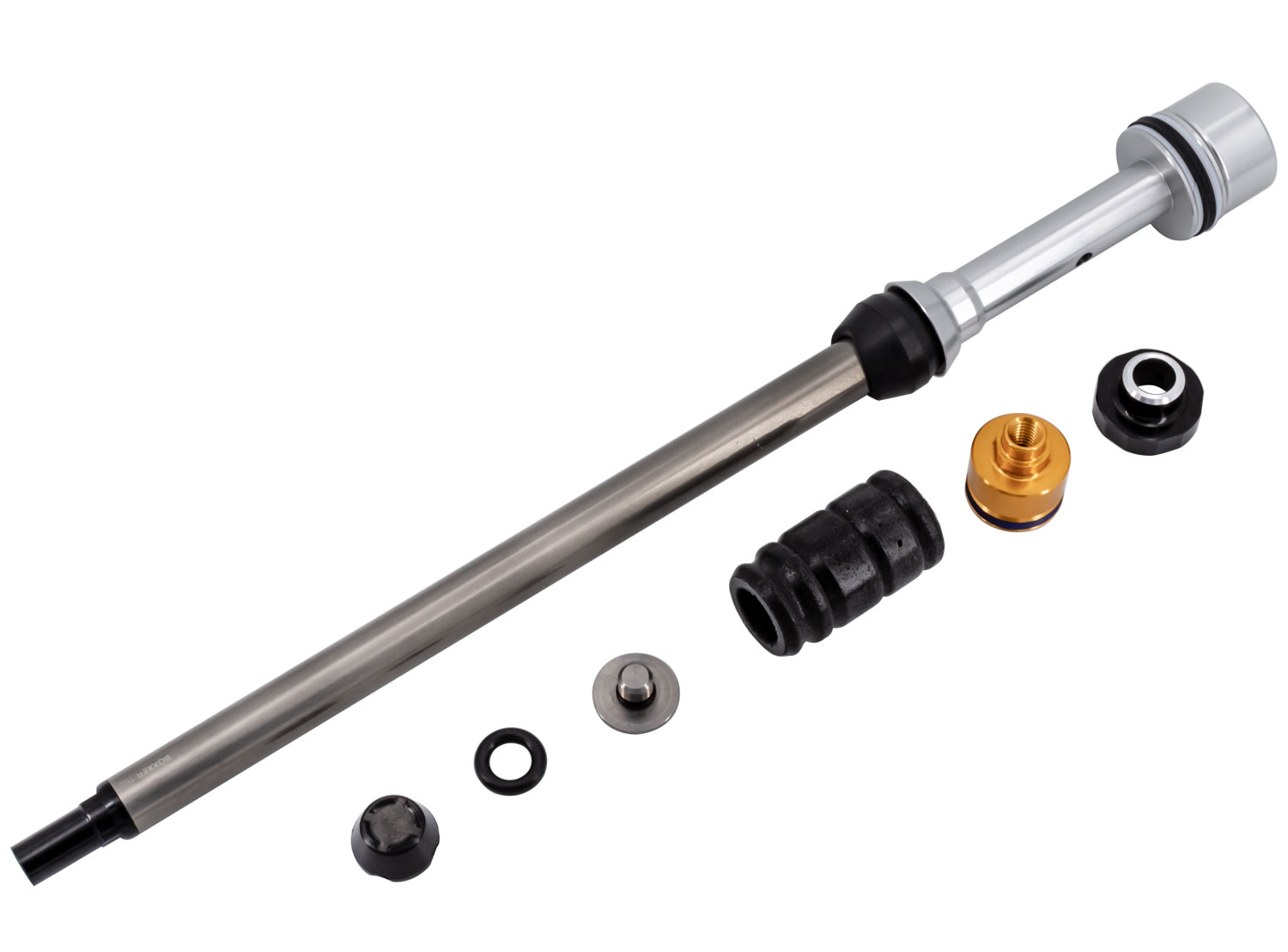 RockShox Boxxer D1+ Debon Air+ Upgrade Kit Butter Cup Fork