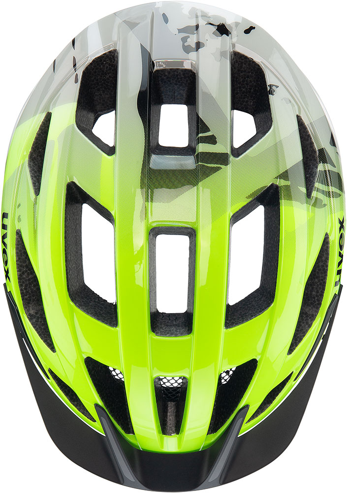 air wing 2 - casco para niños