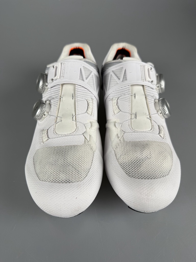 ARTICLES DE DEUXIÈME CHOIX / KR0 EVO - Chaussures de vélo de course 44,5