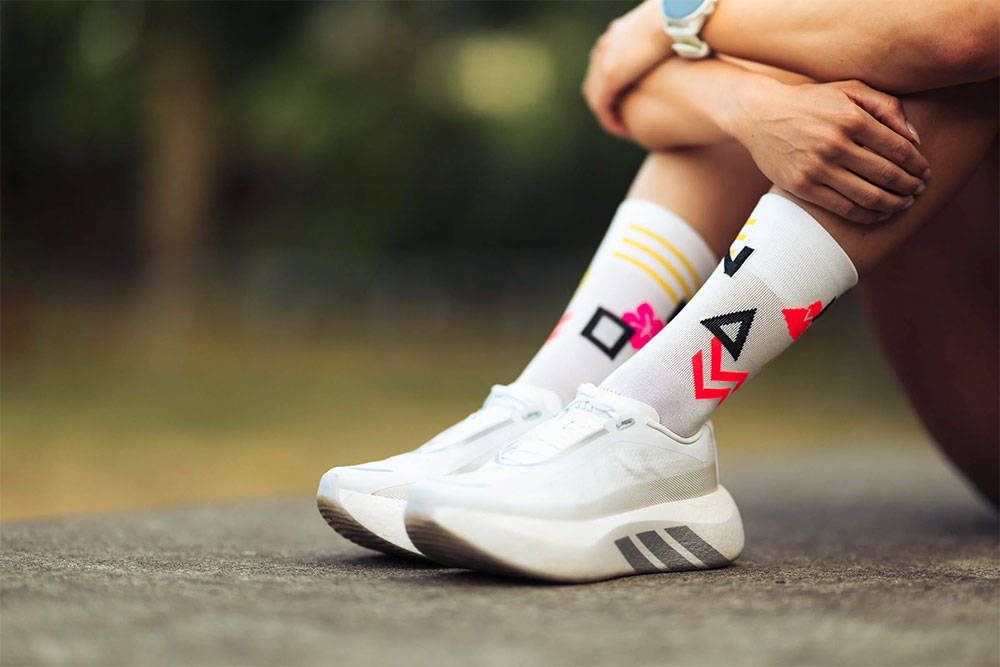 Ultralight Kona V5 – Socks 