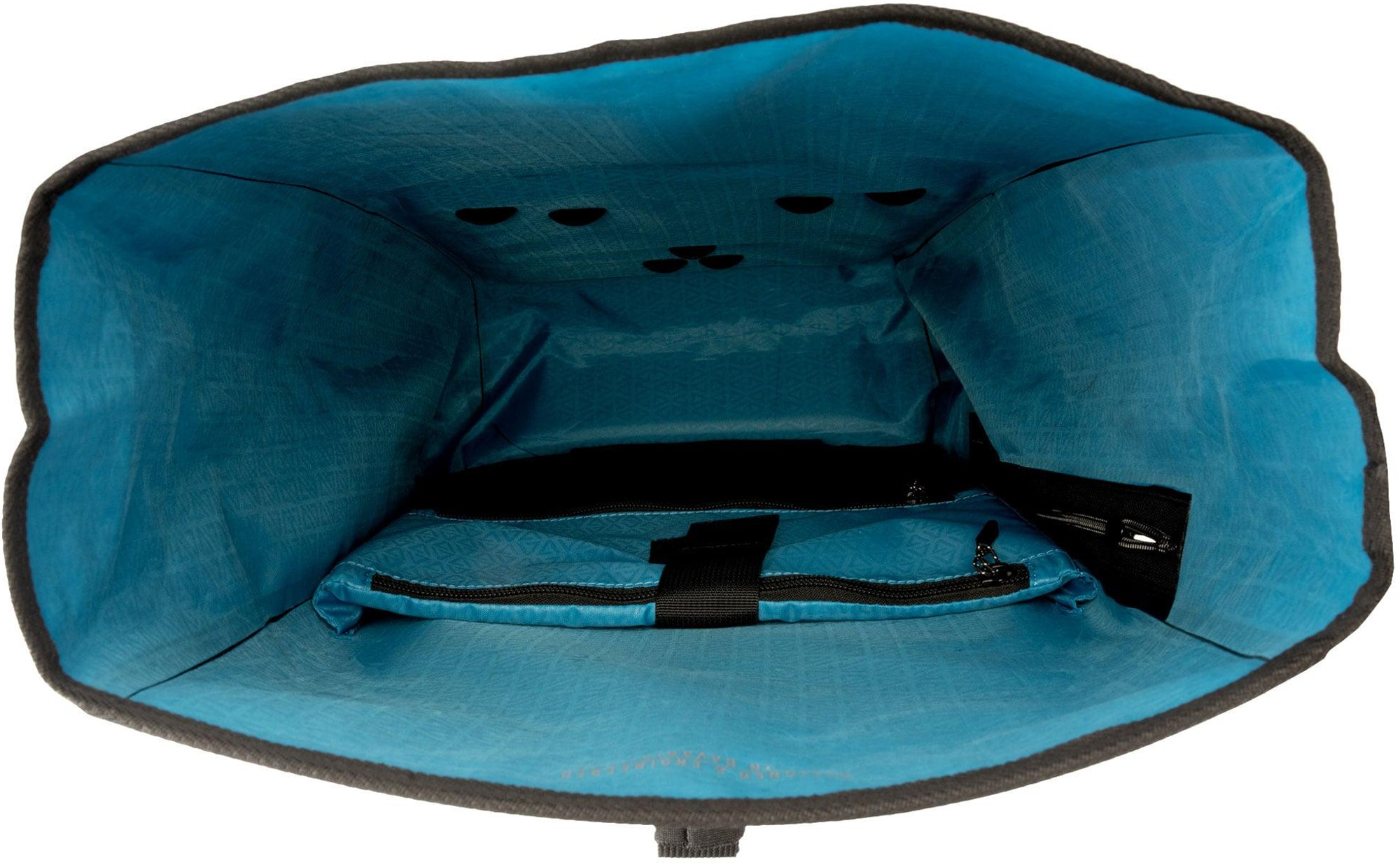 FLIP PRO 25 SMLink 2.0 Sacoche latérale &amp; sac à dos