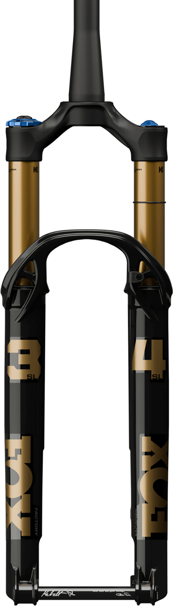 Fox Racing Shox 34 SL K Float 29