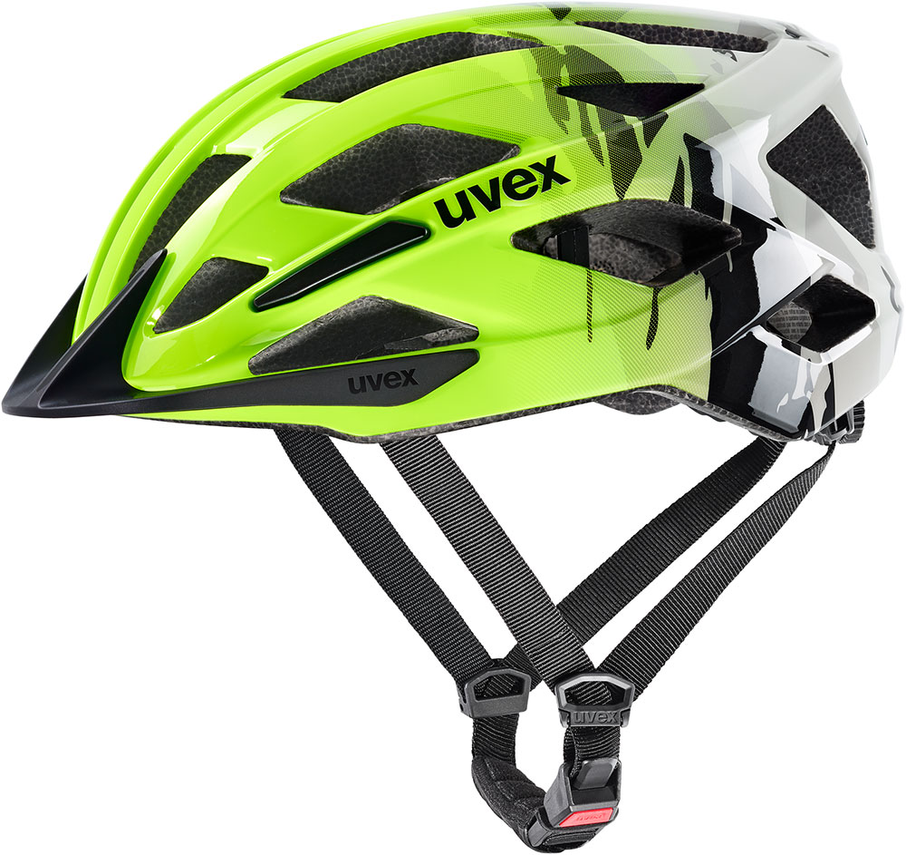 air wing 2 - casco para niños