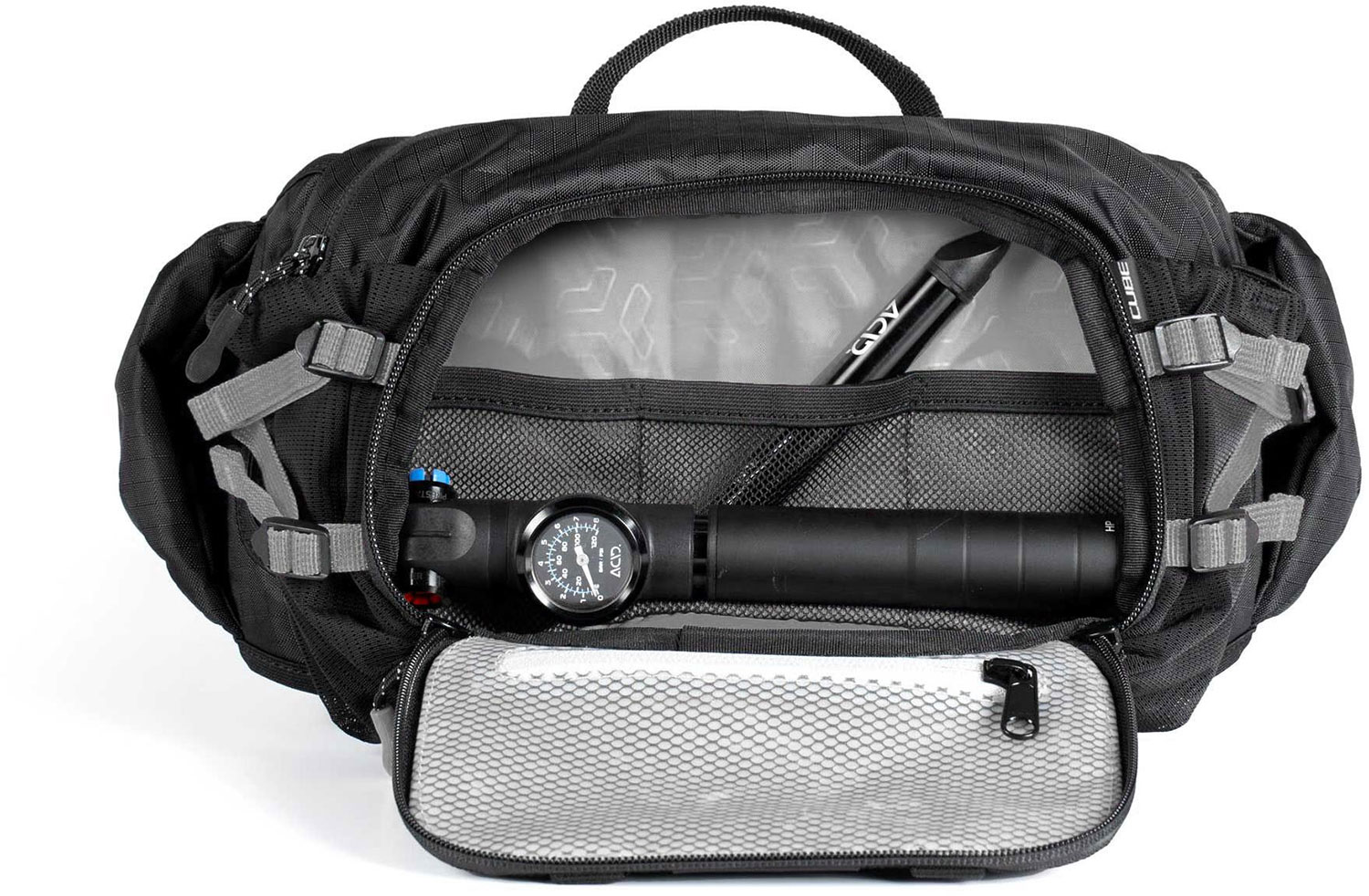 Vertex 3 X Actionteam - Bolsa de cintura