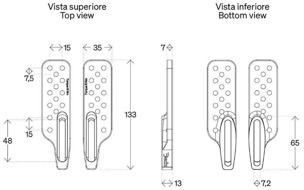 TT Plate Kit