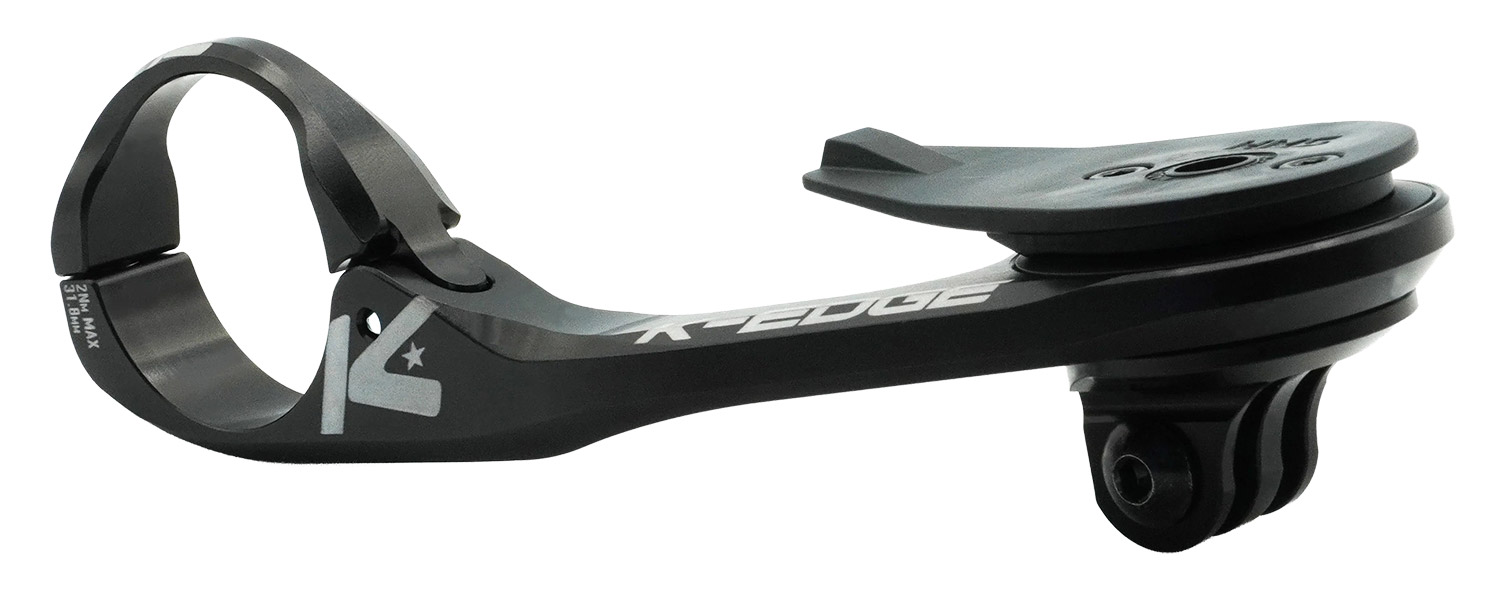 Hammerhead Max XL Combo Mount Lenkerhalterung