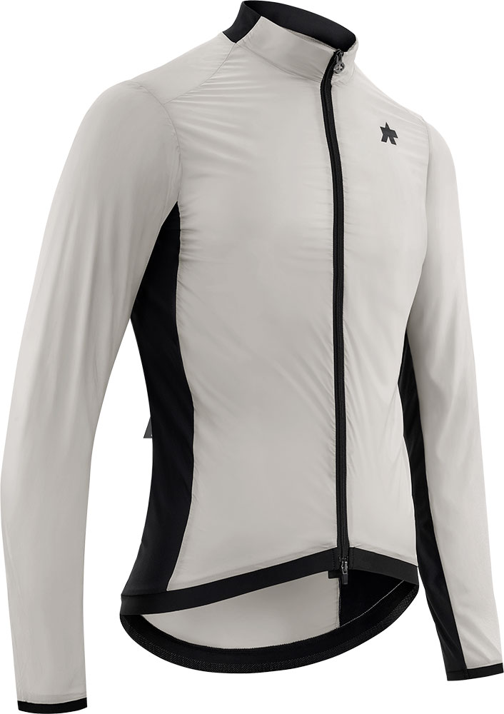 Mille GT S11 - Veste coupe-vent