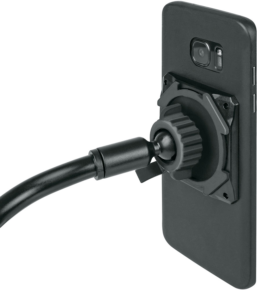 Compit Flexx support pour smartphone pour voiture