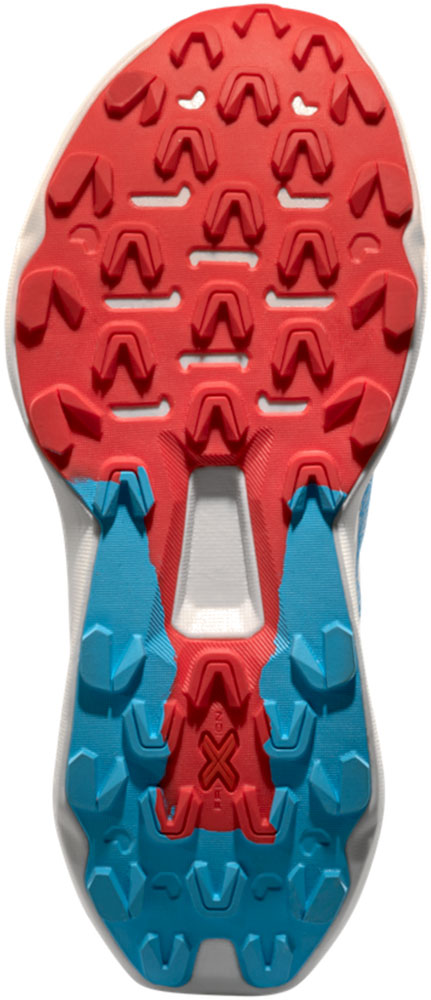 Prodigio II - Women's Trail Running Shoes