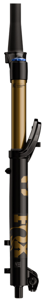 38 K Float 29" Factory 160 Grip X2 58HT Tapered Kabolt-X Boost
