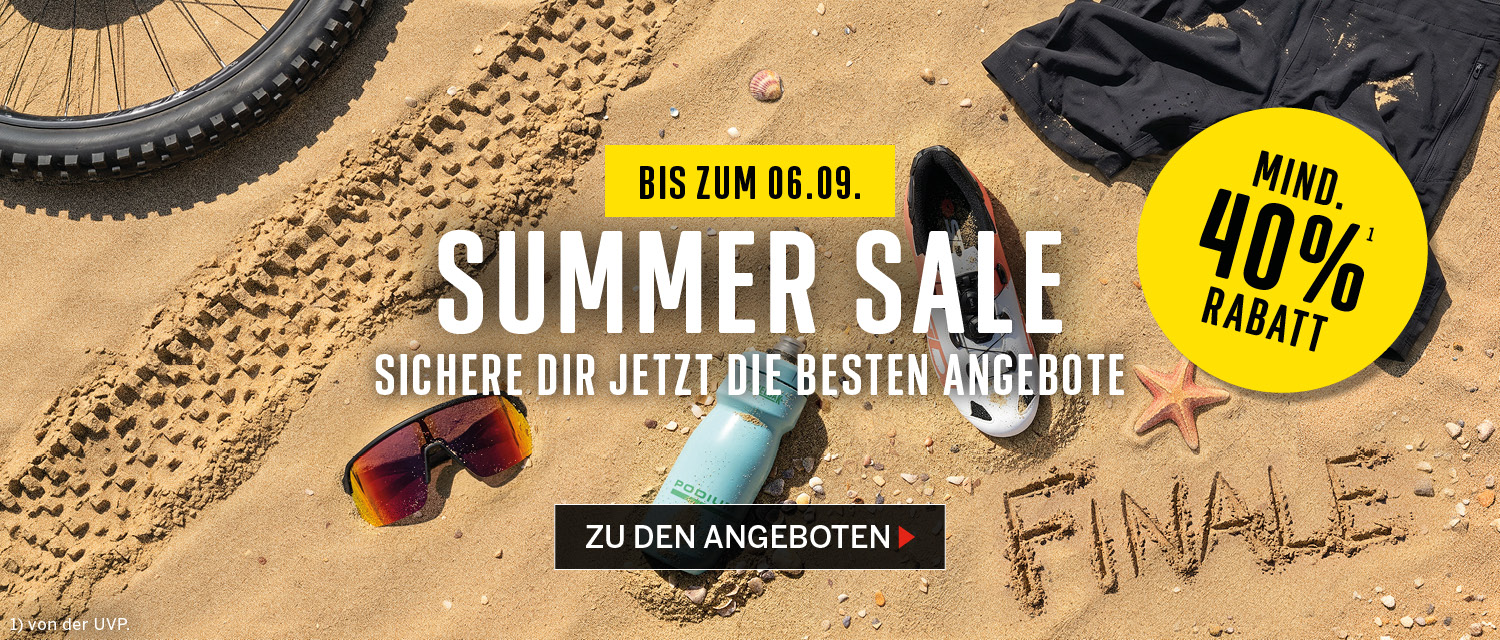 Summer Sale