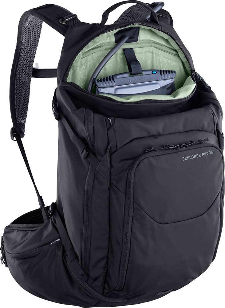 Evoc Explorer Pro 30L Rucksack 100212100‌ (7).jpg