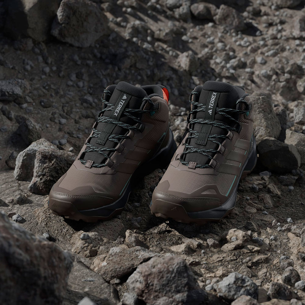Terrex Skyschaser AX5 Mid GTX - Damen Wanderschuhe