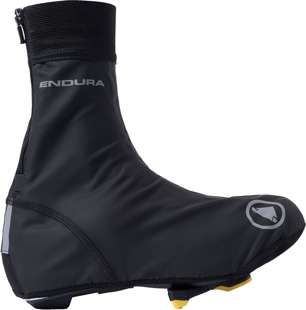 FS260-Pro Slick II - Überschuhe Black