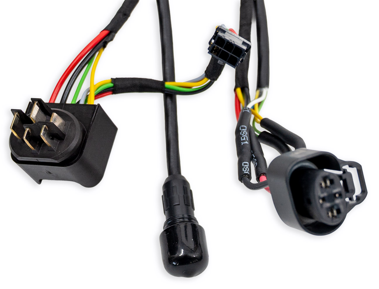 PowerTube BCH266 Y-Kabel 310mm TOP-DEAL