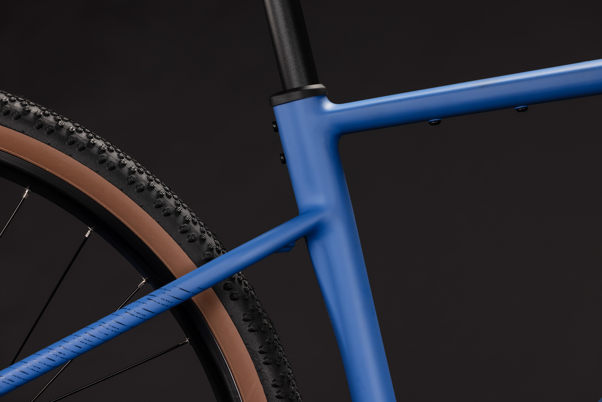 Nulane Rookie ONE yaleblue´n´blue