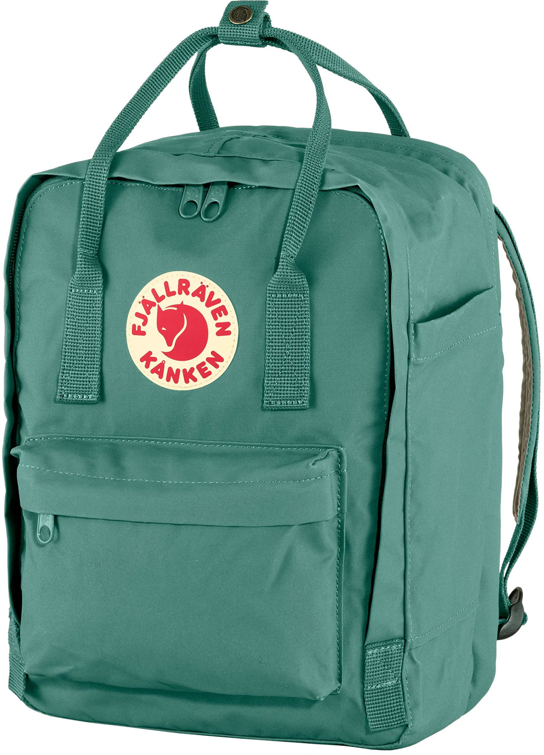 Kånken Laptop 13 - Mochila Frost Green