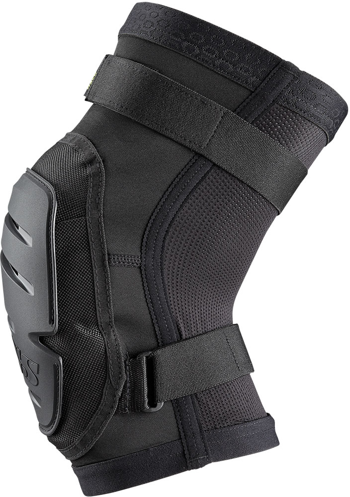 Hack Race - Knee Protector