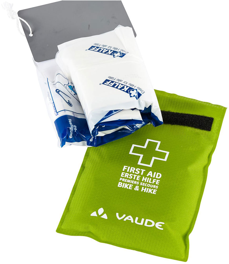 First Aid Kit Waterproof