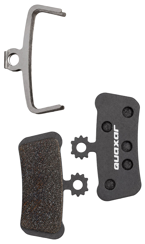 Disc Beläge für Avid/SRAM Code/Guide RE/G2/DB4/DB6/DB8/Motive