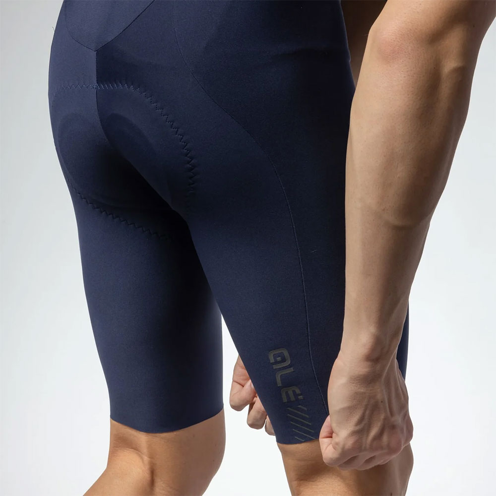 Master 2.0 - Bib Shorts with Pad