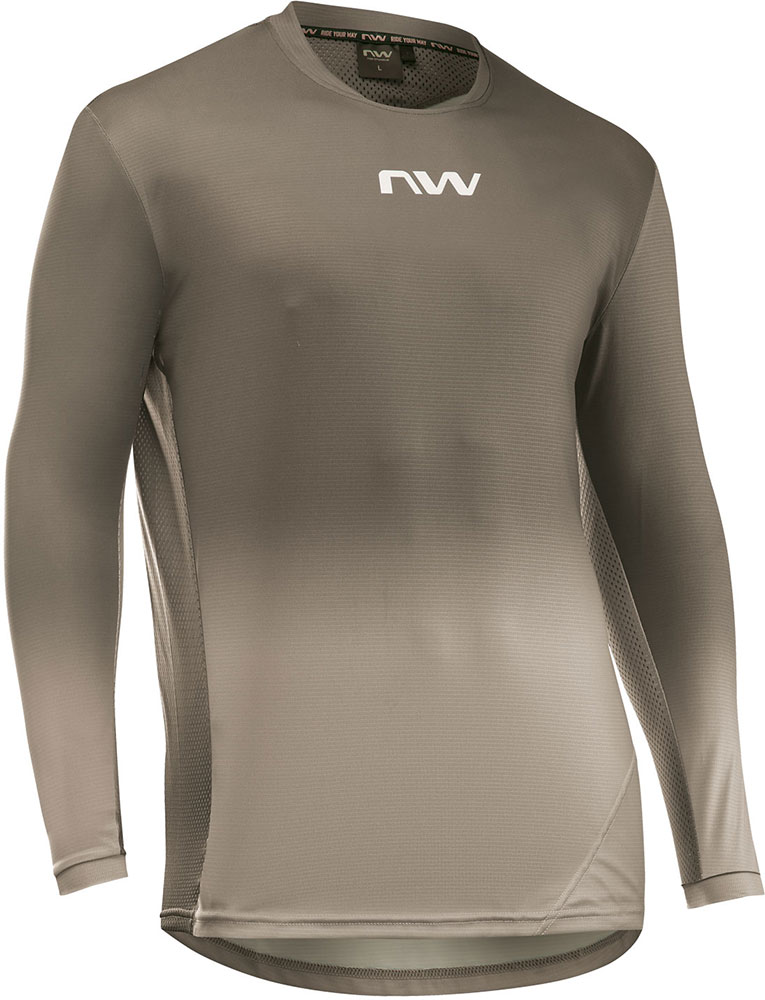 Edge 2 - Maglia a maniche lunghe MTB