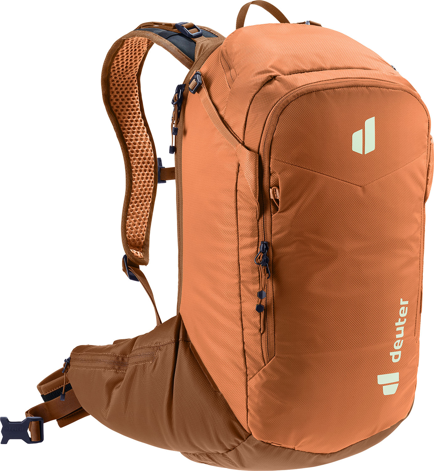 Attack 20 - Protektor-Rucksack