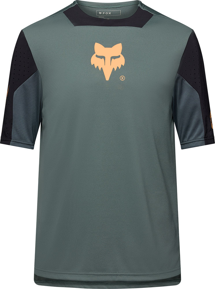 Defend Creation - MTB Trikot