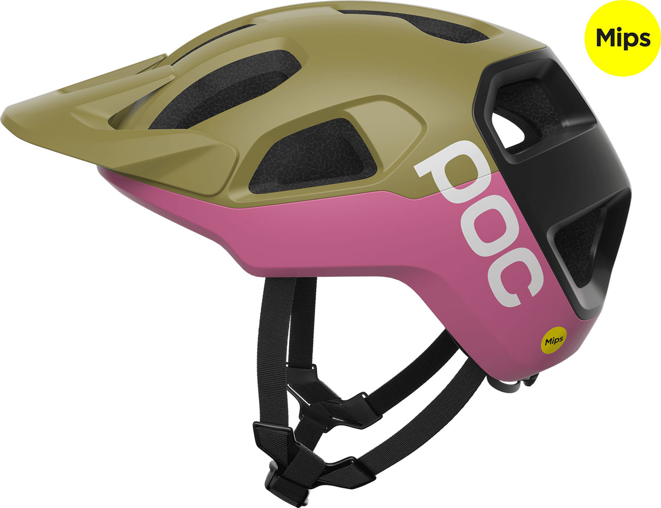 Cularis MIPS - Casco MTB