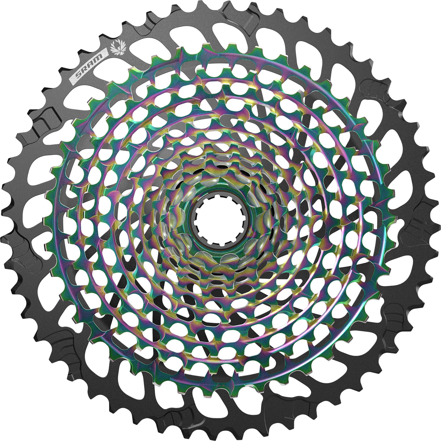 XG-1299 Eagle 12-speed cassette 10-52