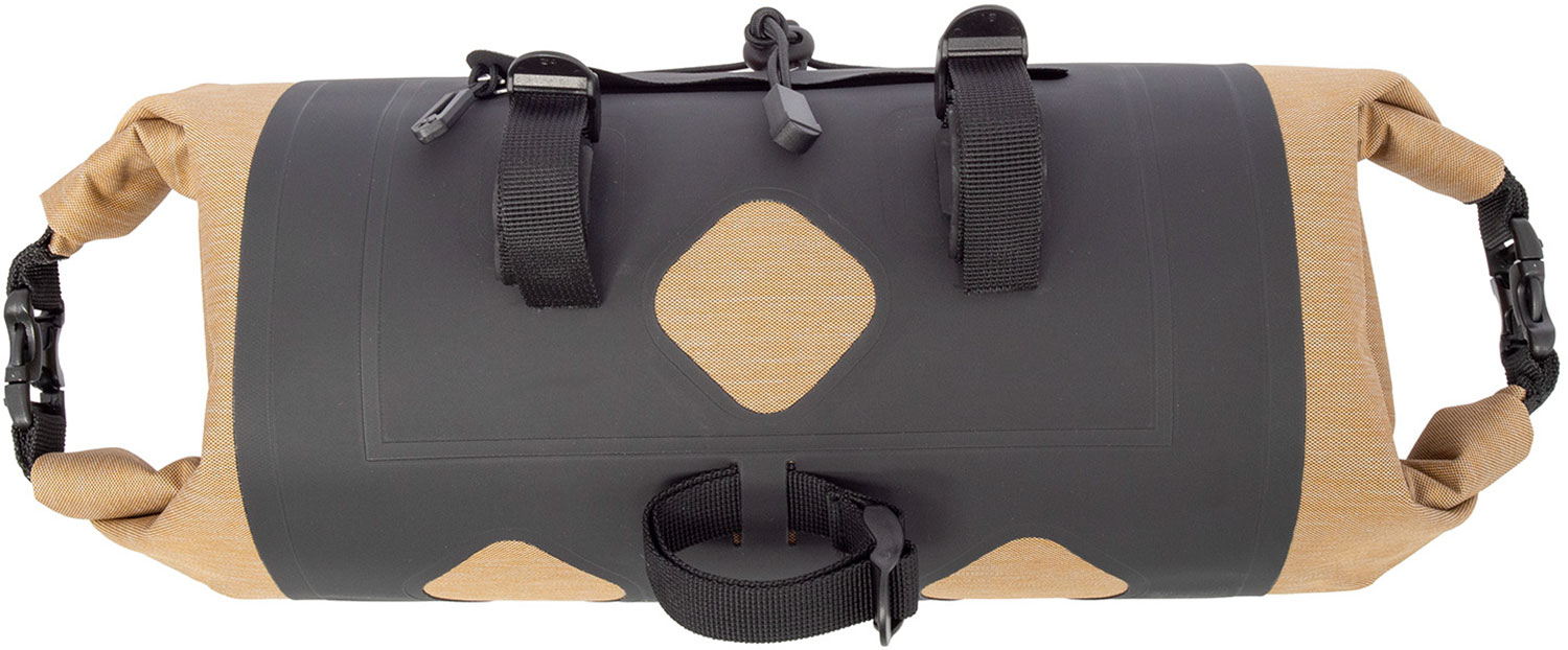 Borsa da manubrio Rough Ride II Front L, beige