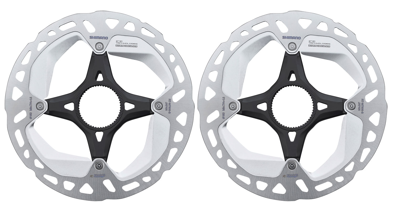 ULTEGRA Di2 R8170-P 2x12-speed Powermeter Group Disc 160/160mm