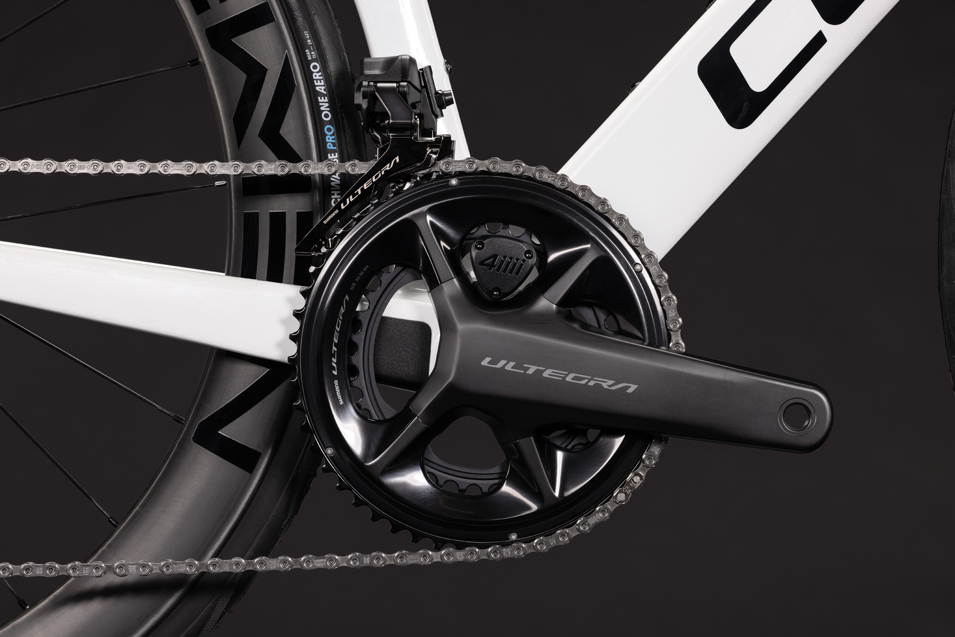 Litening AERO C:68X Race teamline