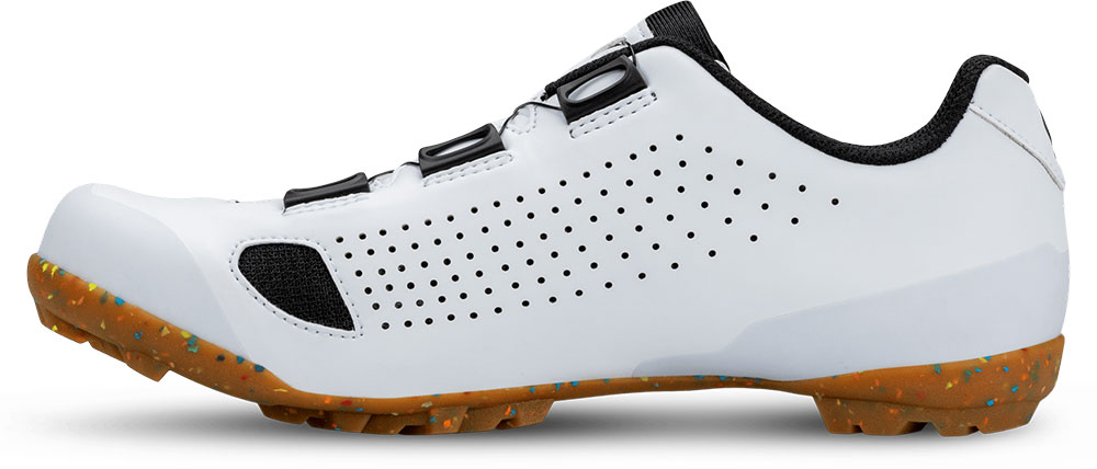 Gravel Pro - Chaussures de gravel pour femmes