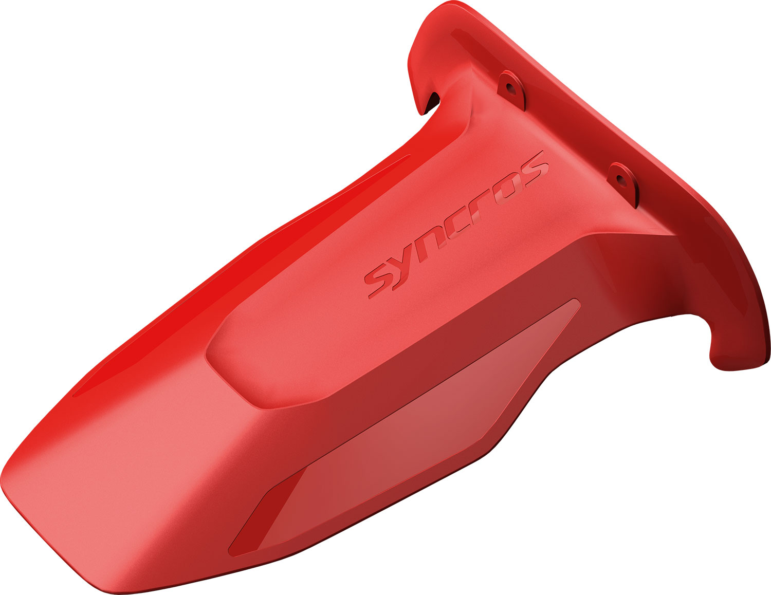 Fox 34 Step Cast Trail Mudguard – TOP DEAL