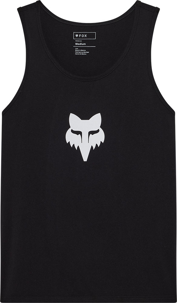 Fox Head 195 Original - Camiseta de tirantes