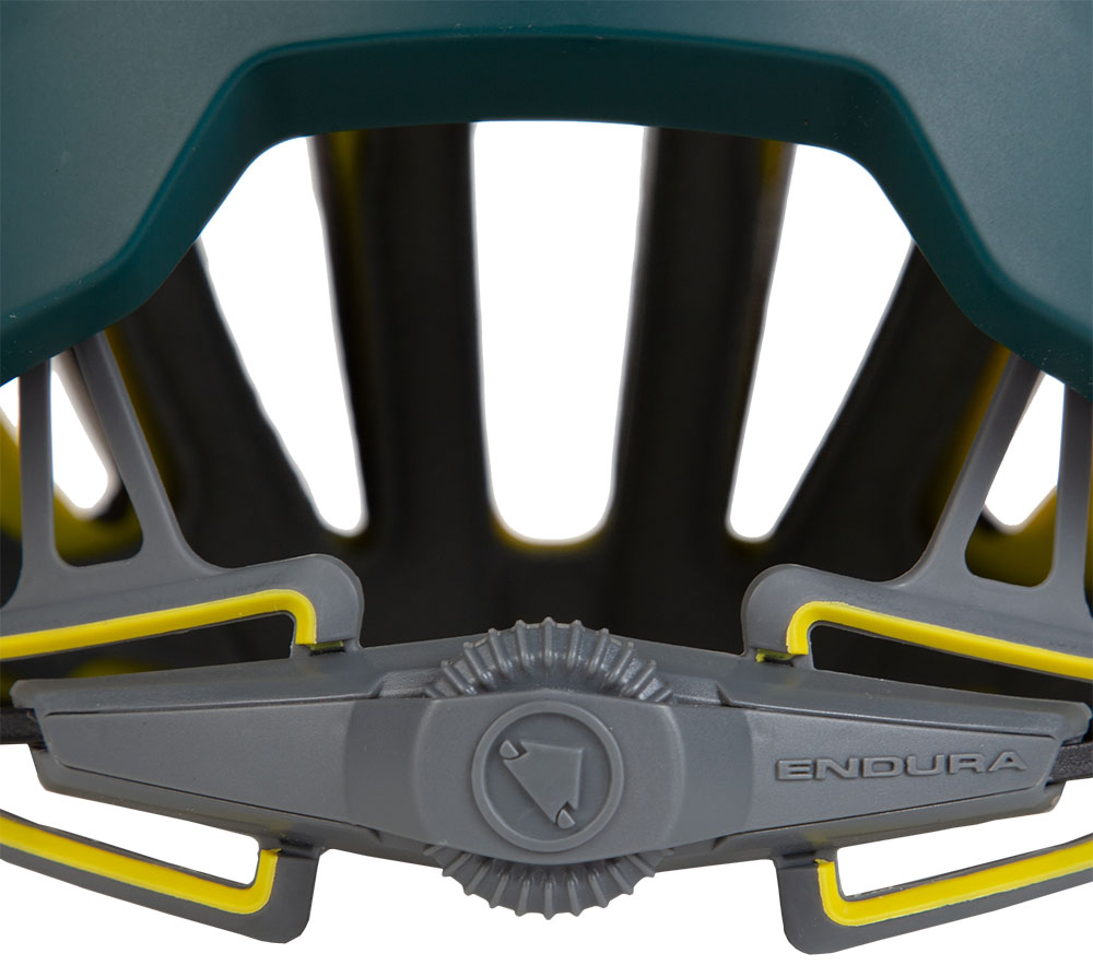 FS260-PRO Mips - MTB Helm Deep Teal