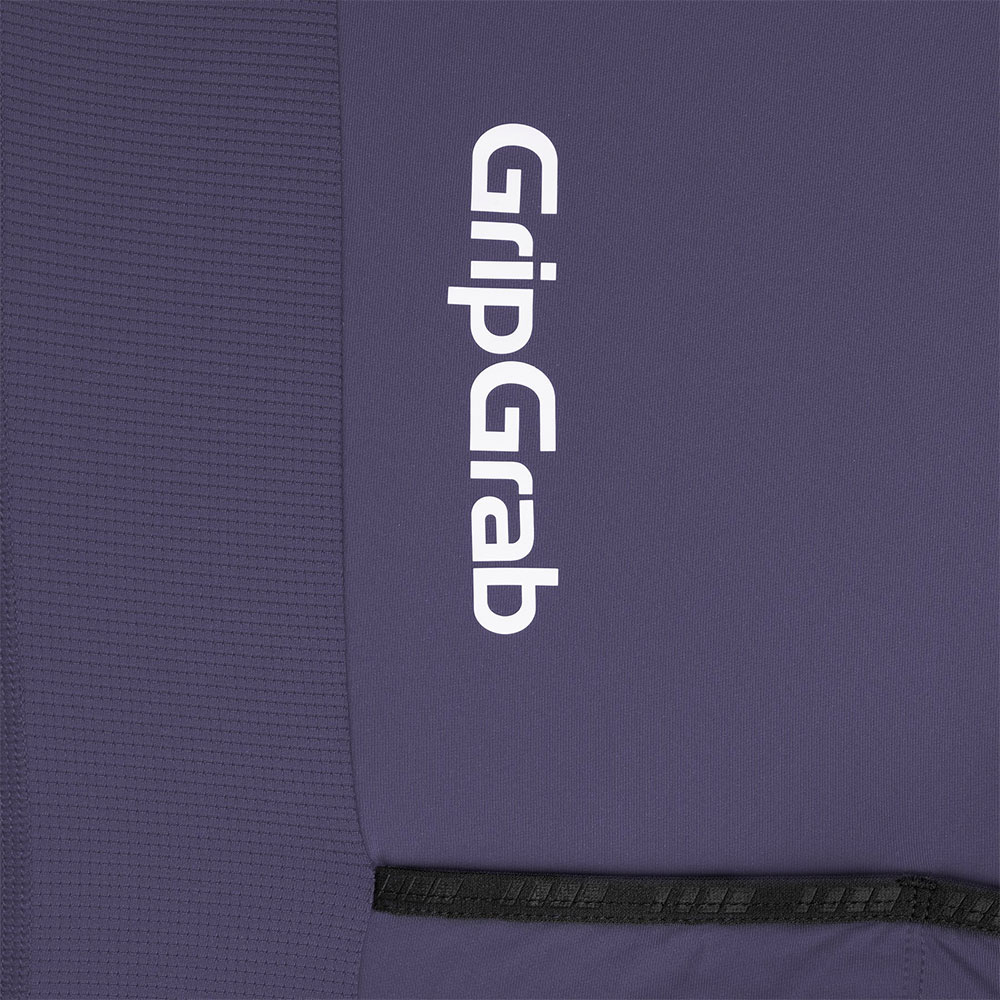 PACR - Jersey