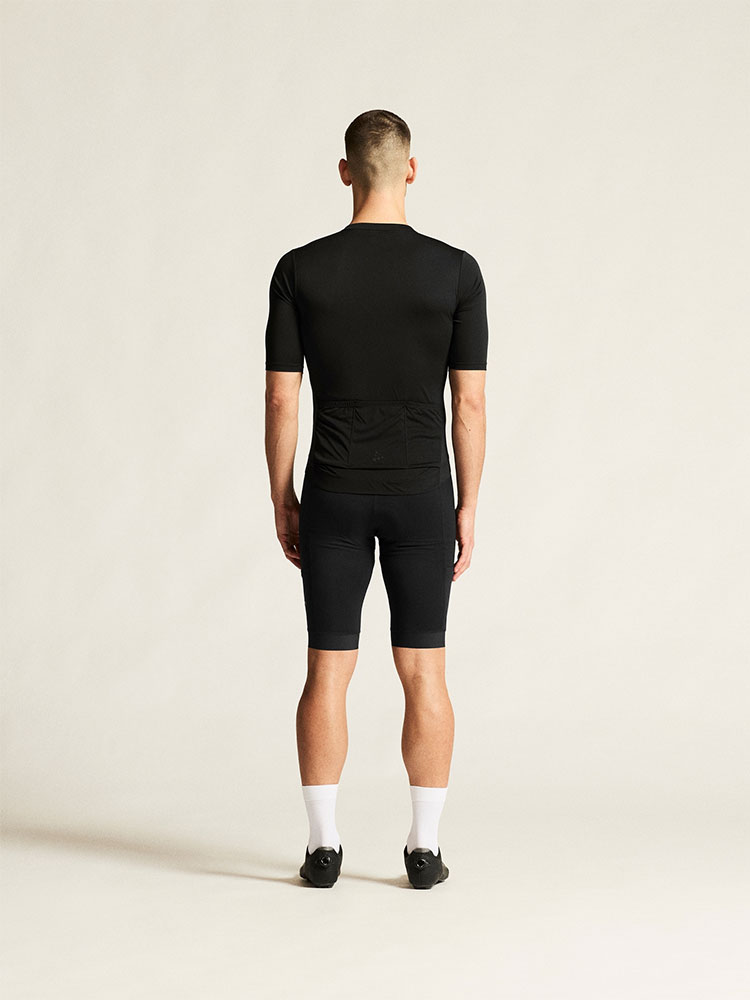Endurance Logo - Jersey